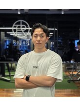 金沢武士団アスリート鍼灸整骨院&nbsp;吉川 裕貴