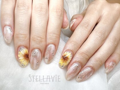 ステラヴィエ(Stellavie)の写真