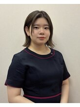 エアリアル 中津店&nbsp;スタッフ SABUROUMAR