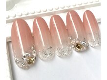ナトゥール ネイルサロン(Natur nail salon)/グラデーション