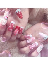 ネイルサロン パピリオ(Nail Salon papilio)/