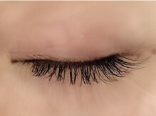 カラン 焼津店(CALIN)/フラットラッシュ１４０本