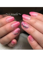 イートゥルース(e truth)/