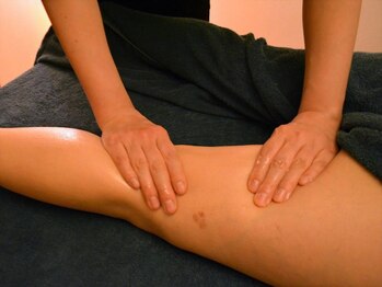 ザワン スパ アンド リラクゼーション(THE ONE)/〈フット〉