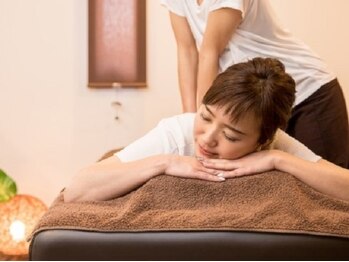 あし肩本舗 池袋東口店/各MENU詳細はブログでも紹介中