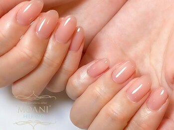 モアニ ヒロオ 渋谷店(MOANI Hiroo)/マオジェル