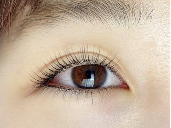 アイラッシュ フリーティエ(eyelash freetie)/パリジェンヌラッシュリフト