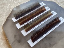 アバーブザビューティーアイランド 吉祥寺店(Above the beauty island)/ボリュームラッシュ＊カラー