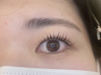 アイクイック 新宿 新宿駅西口店(Ai Quick)/パリジェンヌラッシュリフト