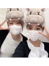 ホワイトニングサロン 熊本店/ホワイトニングスタッフ