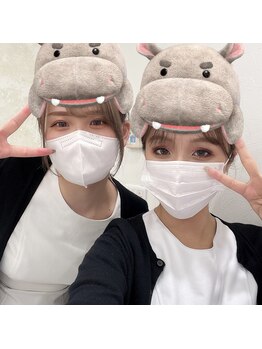 ホワイトニングサロン 熊本店/ホワイトニングスタッフ