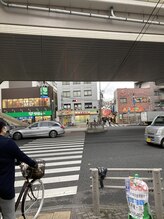 ポレ サロ(pore salo)/アクセス６．