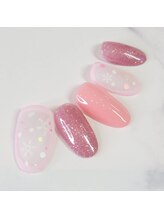 メイク(Me19)/今月のアート