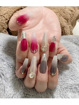 コロミネイル(colome nail)/