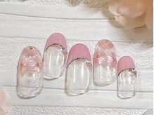 ネイルサロン ロゼプリュム/