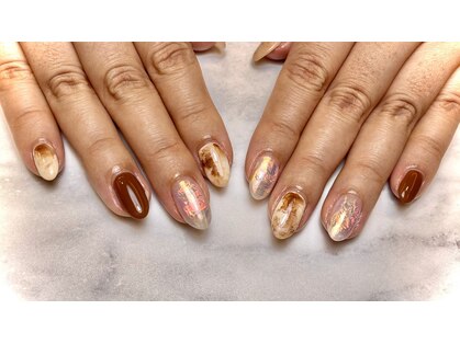 ココネイル(COCO nail)の写真