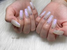 レオ ネイル 倉敷店(leo nail)/ジェルネイル