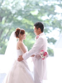 モルティーパレ(Molti Palais)の写真/結婚式を控えている花嫁様に♪【全身くまなくブライダルエステ体験¥16300⇒¥9500】カウンセリング無料★