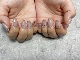 マグネットフレンチ♪