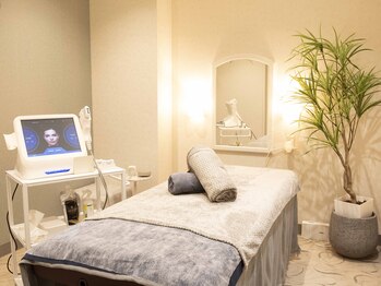 プライマル(PRIMAL)/施術ルーム