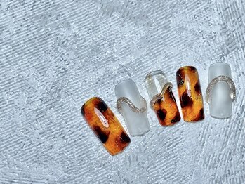 エミュー(emue)/定額アートBコース