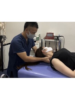 接骨院・整骨院で施術を受けたい