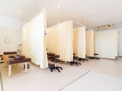 和歌山つばき鍼灸整骨院の写真