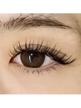 ビモア(Vimore)/フラットラッシュ