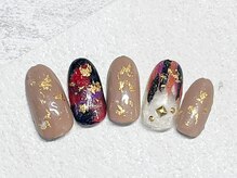 ルアナ(LUANA)/ハロウィンプラン