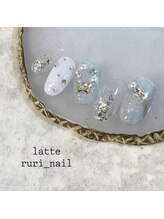 ラテ(latte)/【KUMADA】限定