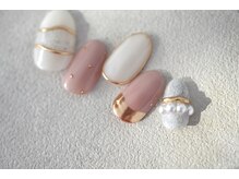 ファン ネイルサロン スクール(Fun)/アート定額