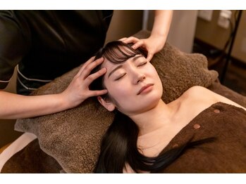 マクシル つくば店(MAXIL)/小顔調整も人気です!