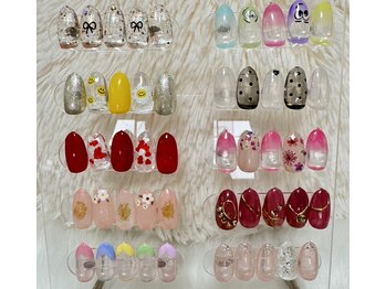 サロン シェリミー(Cheri mi)