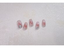 ミスシュガーネイル(MS Sugar Nail)/