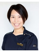 リセットタイム(Reset Time) 岡本 陽子