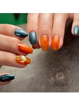 ボンテ 新宿店/