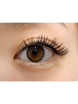 キープ力が自慢のサロン