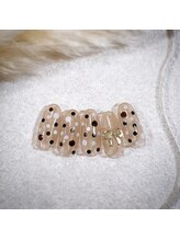 アリラリ ネイル(arirari nail)/定額デザインA