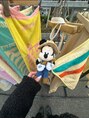 美容室シャンプー 防府店(SHAMPOO)&nbsp;平井大さんのライブに参戦