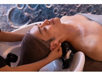 ラビクール 東京店(Rabbicour)/耳マッサージ♪