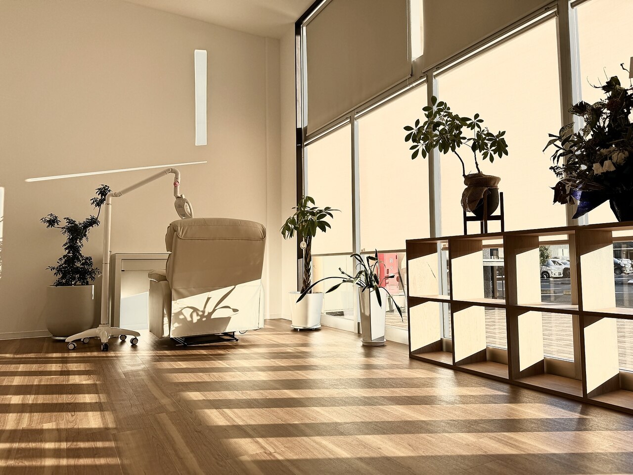 ニコ(nico)｜ホットペッパービューティー