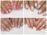 【リピーター様】nail design枠