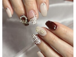 クリスマスアート