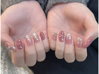 セレブレイル(CELEBRAIL)/