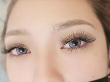 ラッシュズ バイ ルル 江洲店(Lashes by Lulu)