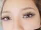 ラッシュズ バイ ルル 江洲店(Lashes by Lulu)の写真/充実のつけ放題メニューあり♪ご好評【3Dボリュームラッシュ付け放題¥7500（アイシャンプー込み）】