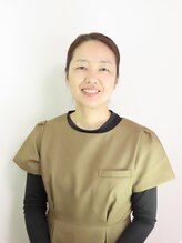 エキナセア(echinacea)&nbsp;EIKO SUZUKI