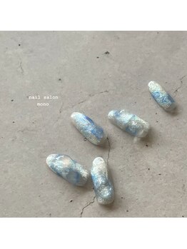 モノ(mono)/定額プレミアム　¥10,978