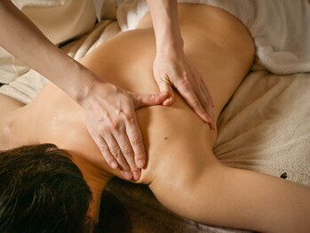 サロン ルティエ/4施術:ボディコース