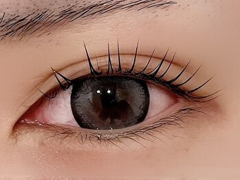 ネコル 君津店(nekoRu)/メンズまつ毛パーマ